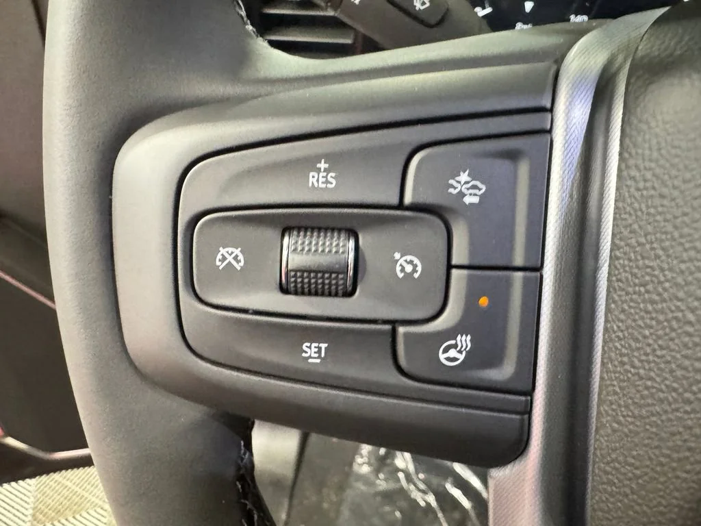 2026 GMC Sierra 1500 Elevation - Photo 18
