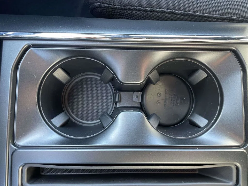 New 2026 Silver Ford STX image 18