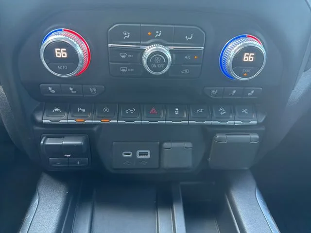 2020 GMC Sierra 1500 Denali Denali - Photo 22