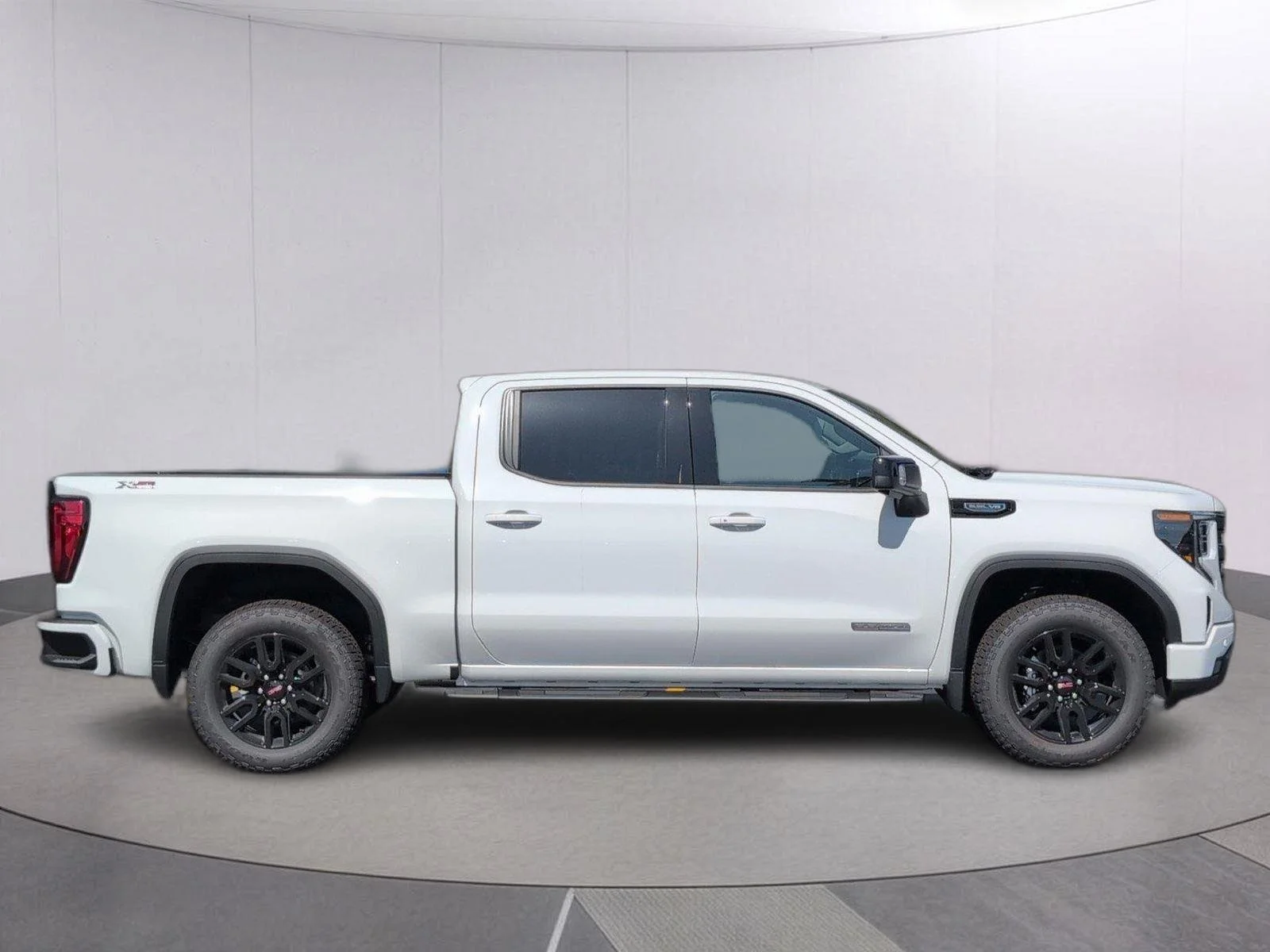 New 2026 Summit White GMC Elevation image 8