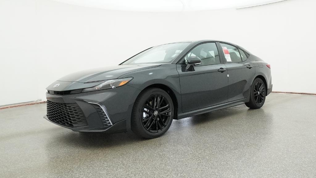 Certified Used 2026 UNDERGROUND Toyota  image 49