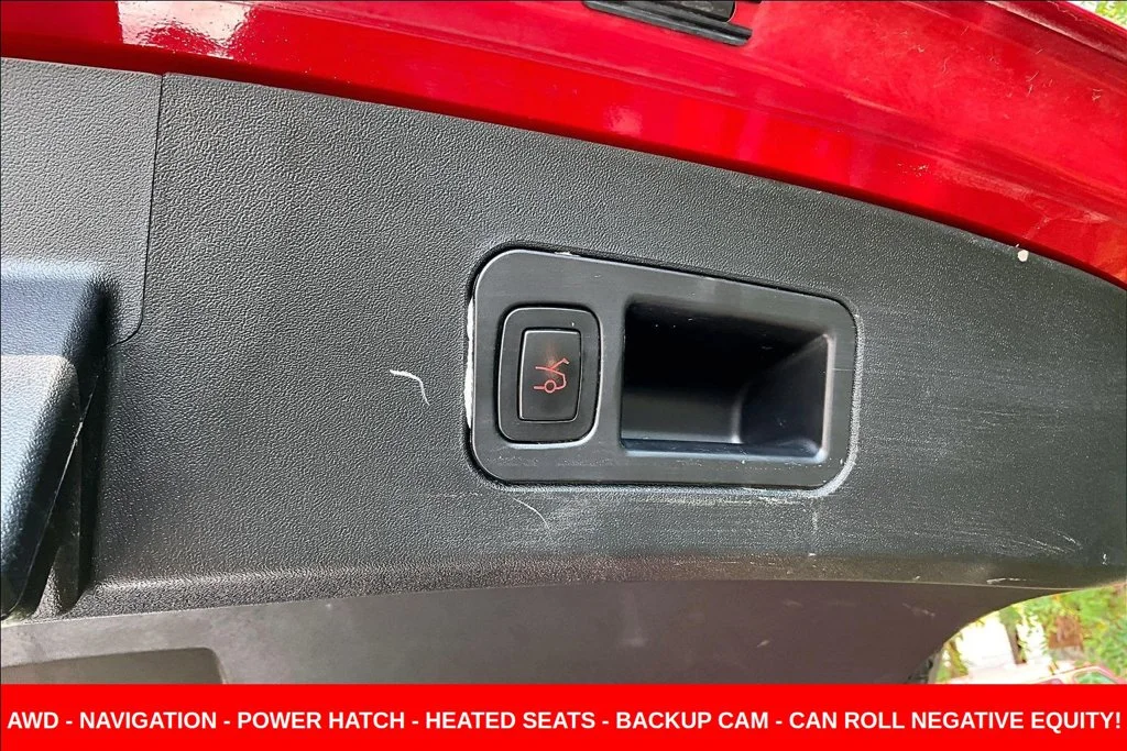 Used 2018 Red Tesla 100D image 25