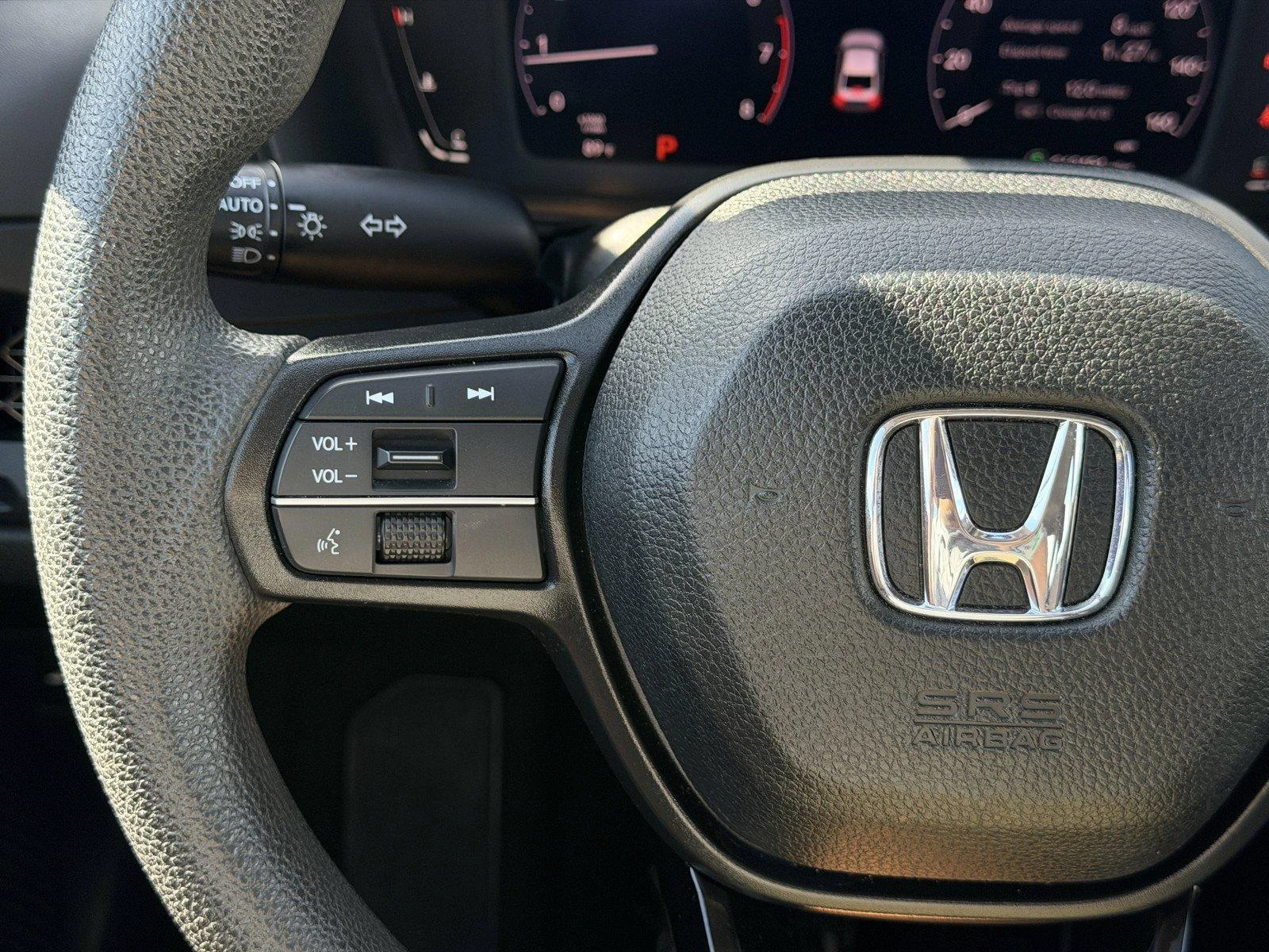 Used 2024  Honda EX image 23