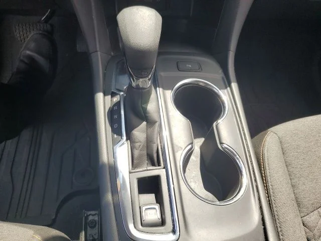 Used 2023 White Chevrolet LT image 15