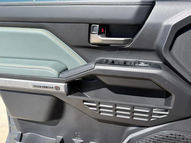 Certified Used 2026 UNDERGROUND Toyota Trailhunter image 60