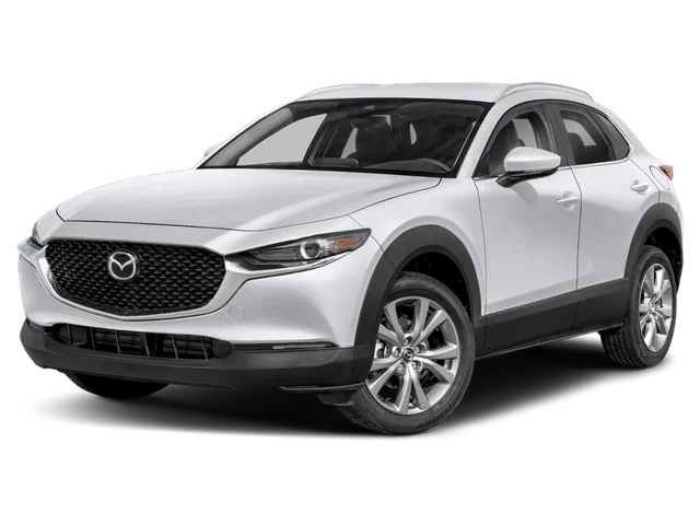 2023 Mazda CX-30 2.5 S Select