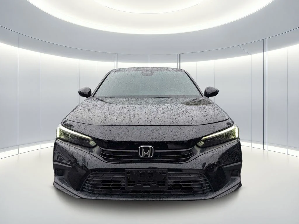 Used 2023  Honda Sport image 8