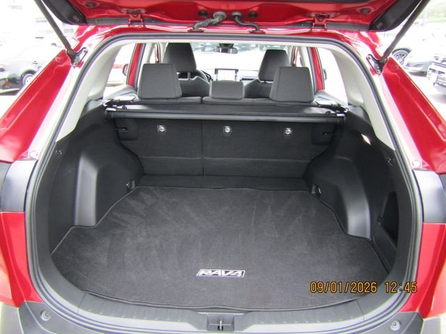 Certified Used 2023 Pearl Toyota LE image 23
