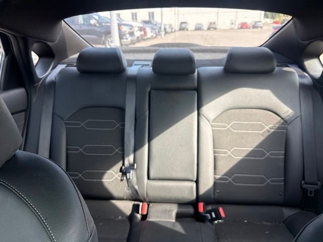 Used 2023 Black Kia GT-Line image 22