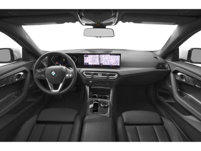 Used 2023 Thundernight Metallic BMW 230i xDrive image 11