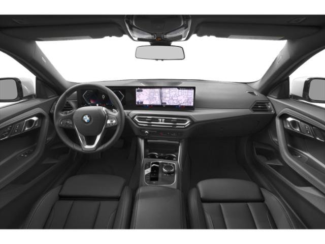 Used 2023 Thundernight Metallic BMW 230i xDrive image 11