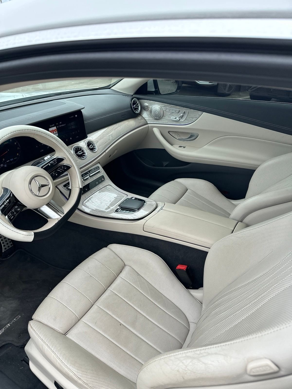 Certified Used 2023  Mercedes-Benz E 450 image 5