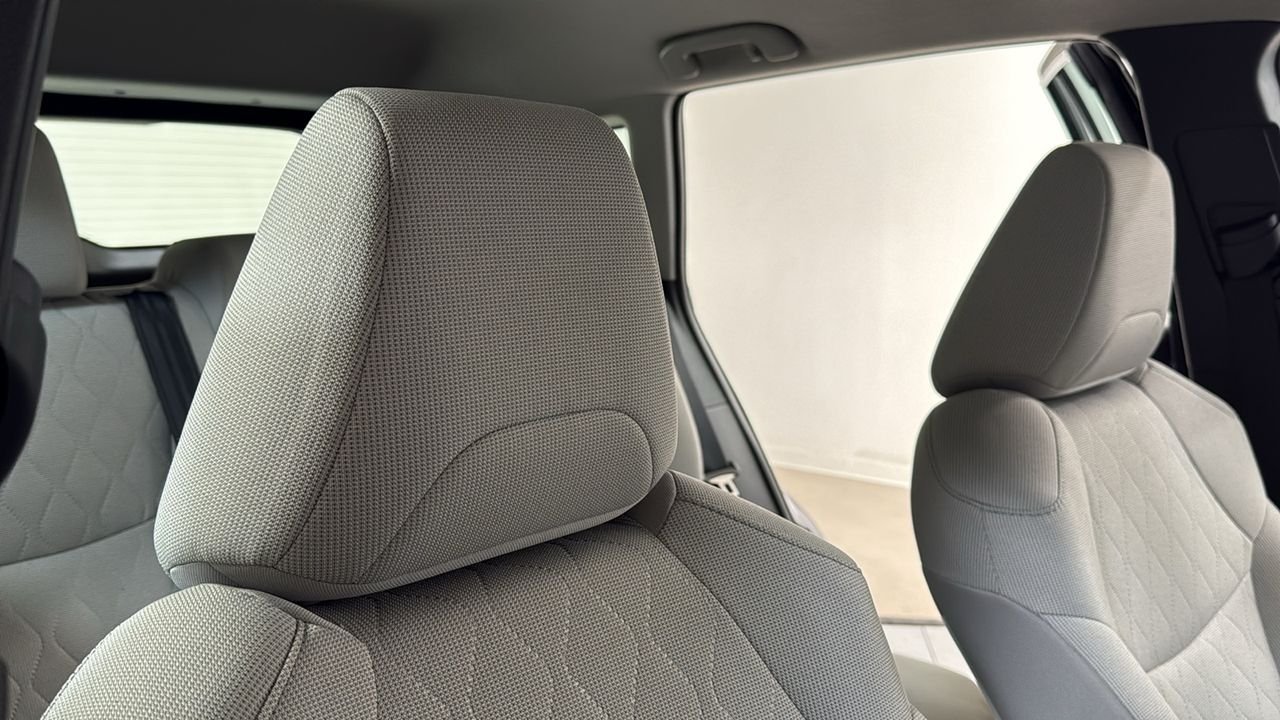 Certified Used 2026 Black Toyota L image 41