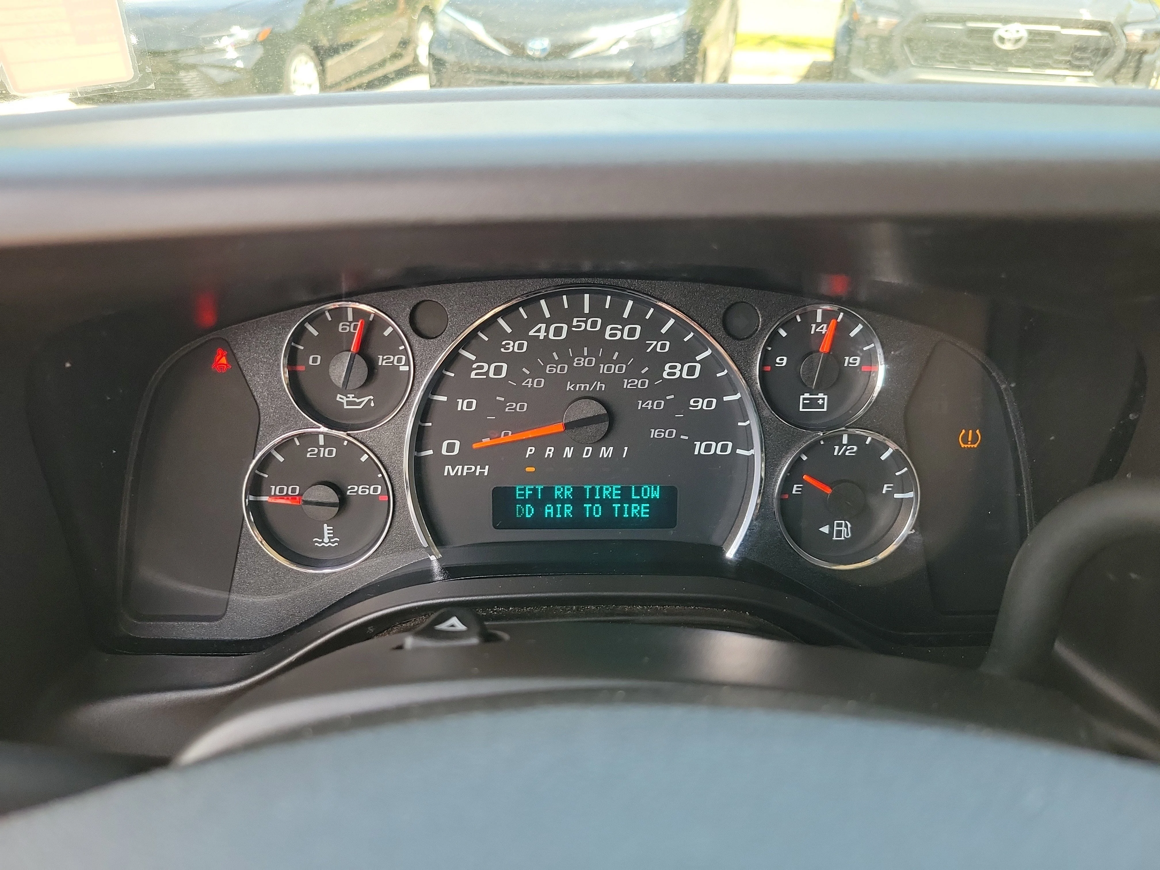 2024 GMC Savana Cargo Work Van - Photo 11