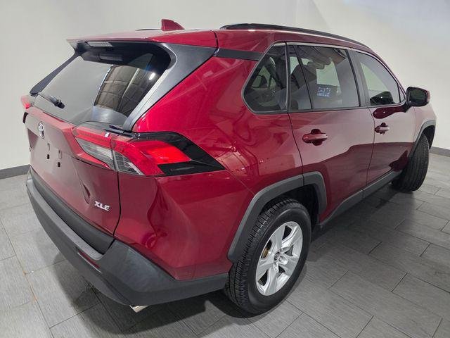 Certified Used 2019 RUBY FLARE PEARL Toyota  image 5