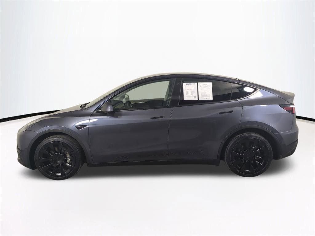 2023 Tesla Model Y Long Range - Photo 8