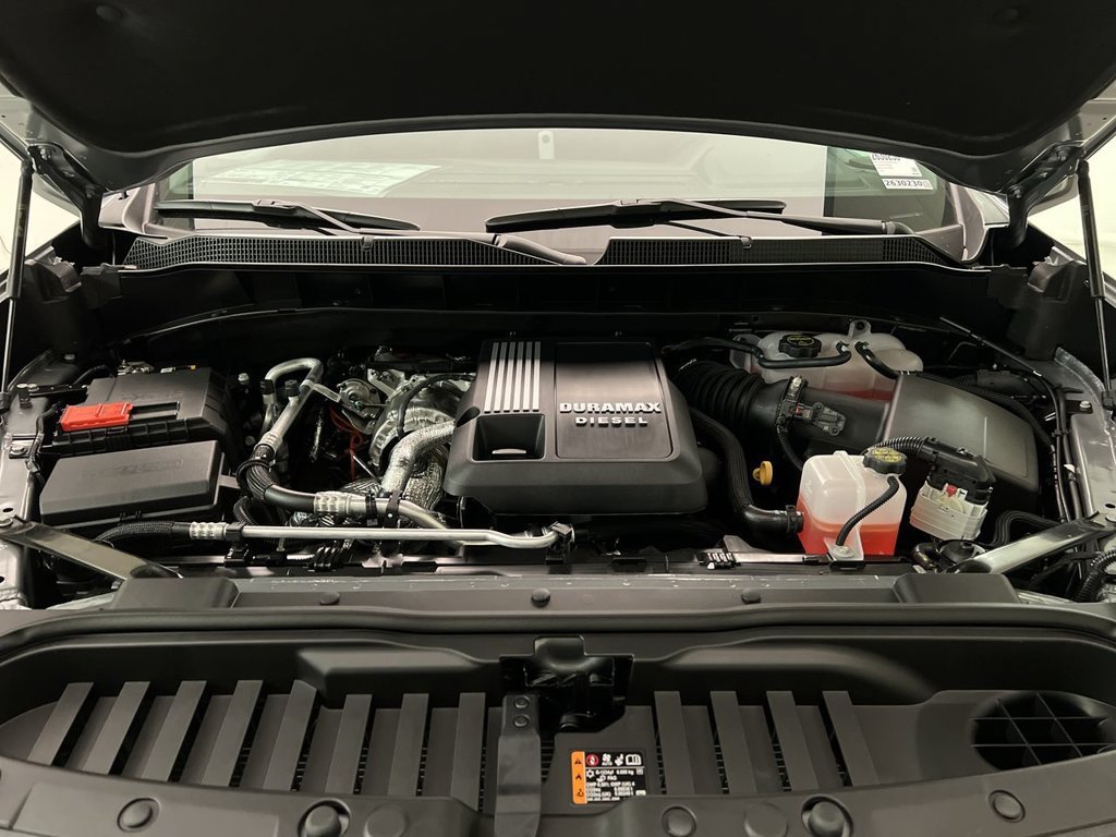 2026 Chevrolet Silverado 1500 RST - Photo 26
