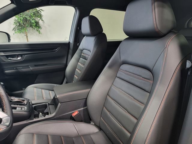 Used 2026 Gray Honda AWD Sport-L image 12
