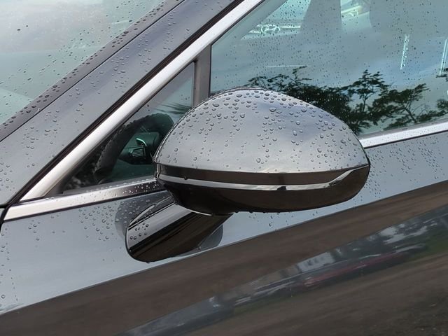 2025 Hyundai Sonata Hybrid SEL - Photo 39
