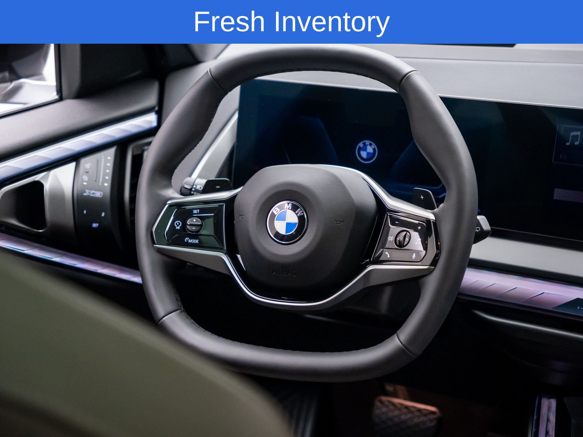 Certified Used 2026 Dark Graphite Metallic BMW 30 xDrive image 10