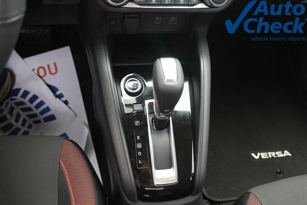 Used 2025 White Nissan 1.6 SR image 13