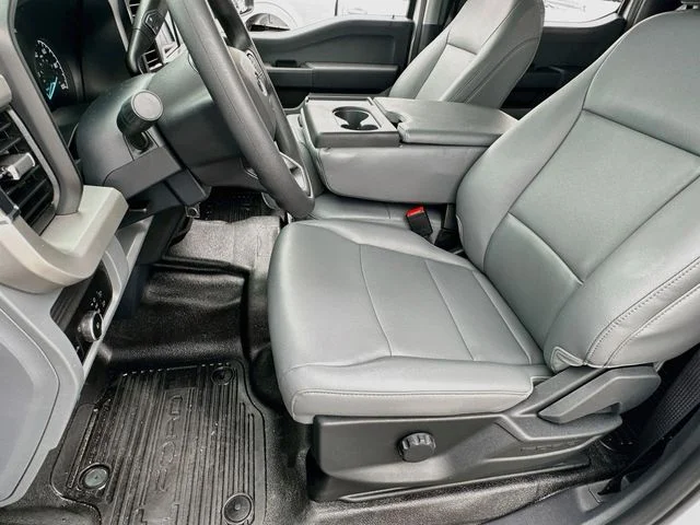 New 2026 Ford F-550SD XL