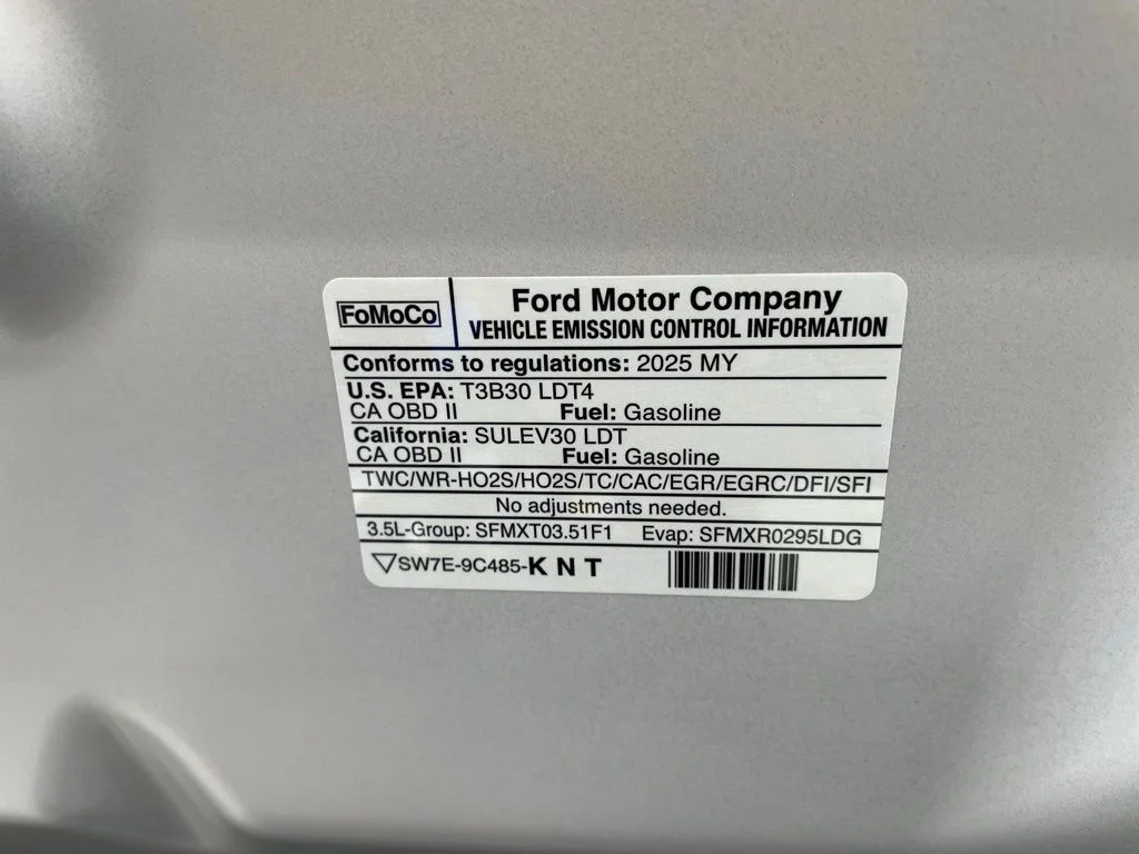 2025 Ford F-150 XLT - Photo 64