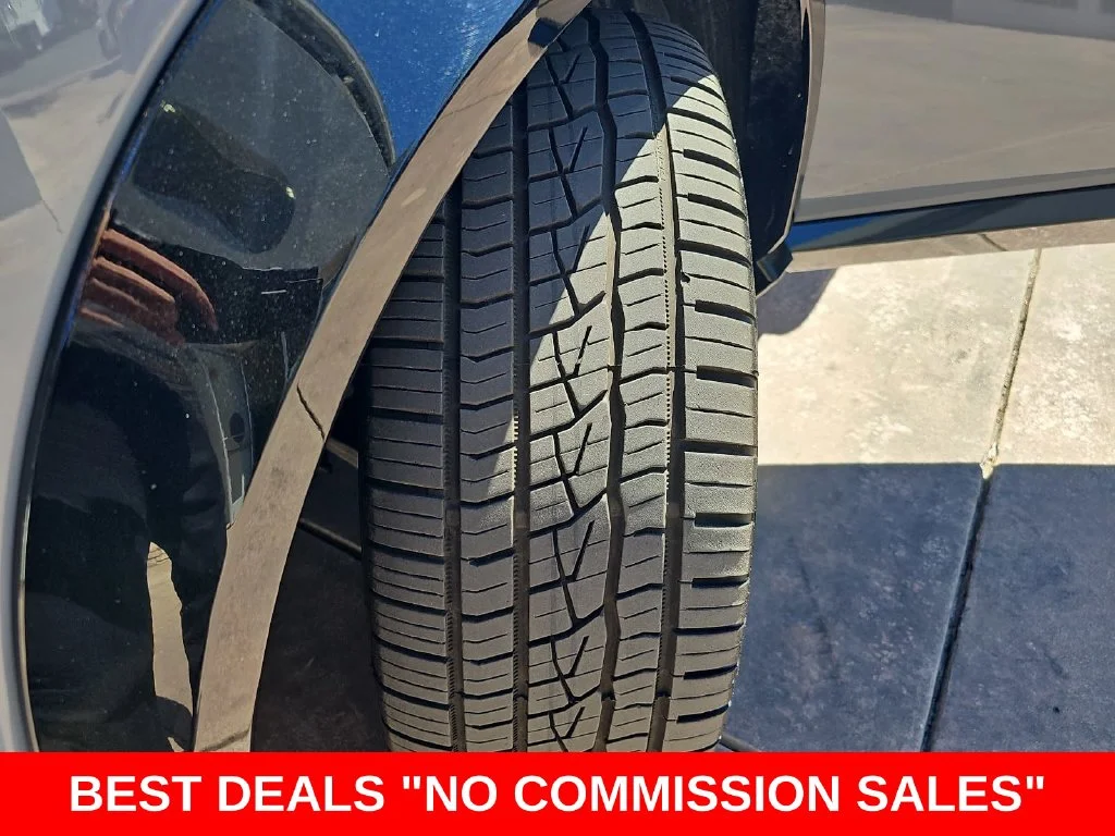Used 2023 Gray Nissan PLATINUM+ e-4ORCE image 35