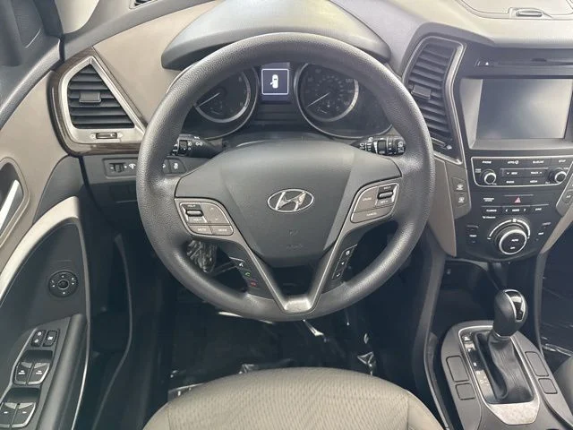 Used 2017 Gray Hyundai 2.4 Base image 25
