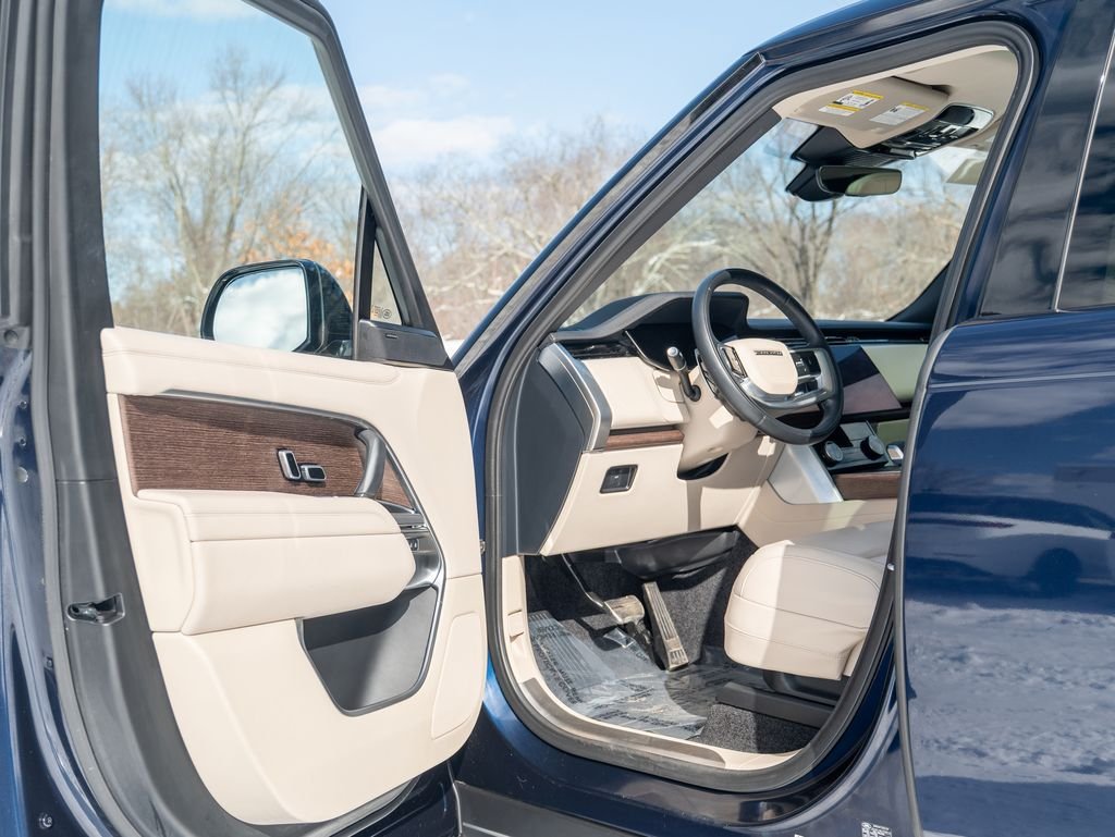 2023 Land Rover Range Rover SE - Photo 10