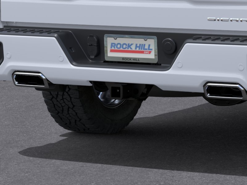 2026 GMC Sierra 1500 Denali - Photo 14