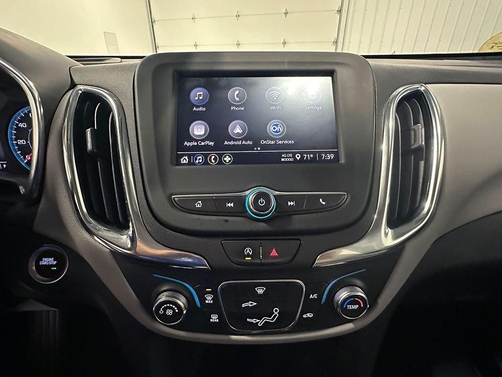 Used 2024 Gray Chevrolet LS image 29