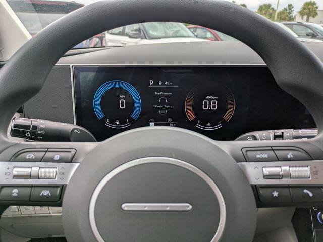 New 2026 Gray Hyundai SEL FWD image 32