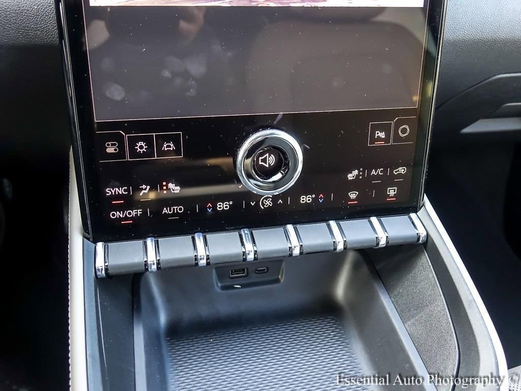 2026 GMC TERRAIN - Image 19