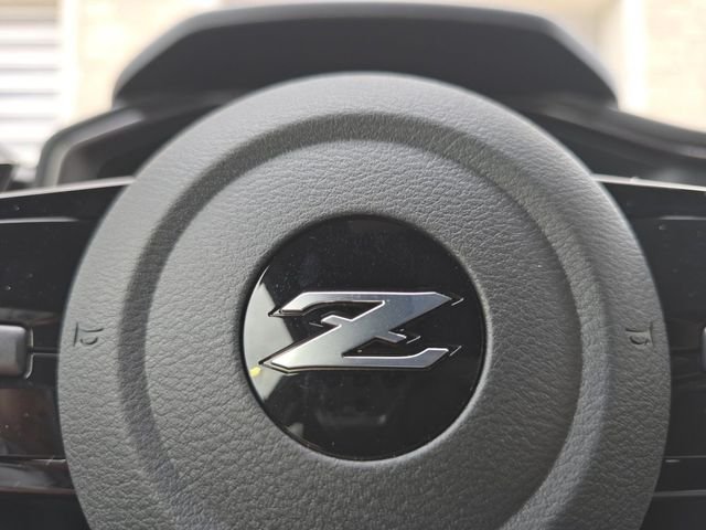 2026 Nissan Z NISMO - Photo 6