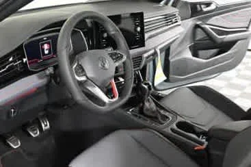 2026 Volkswagen Jetta GLI Autobahn - Photo 31