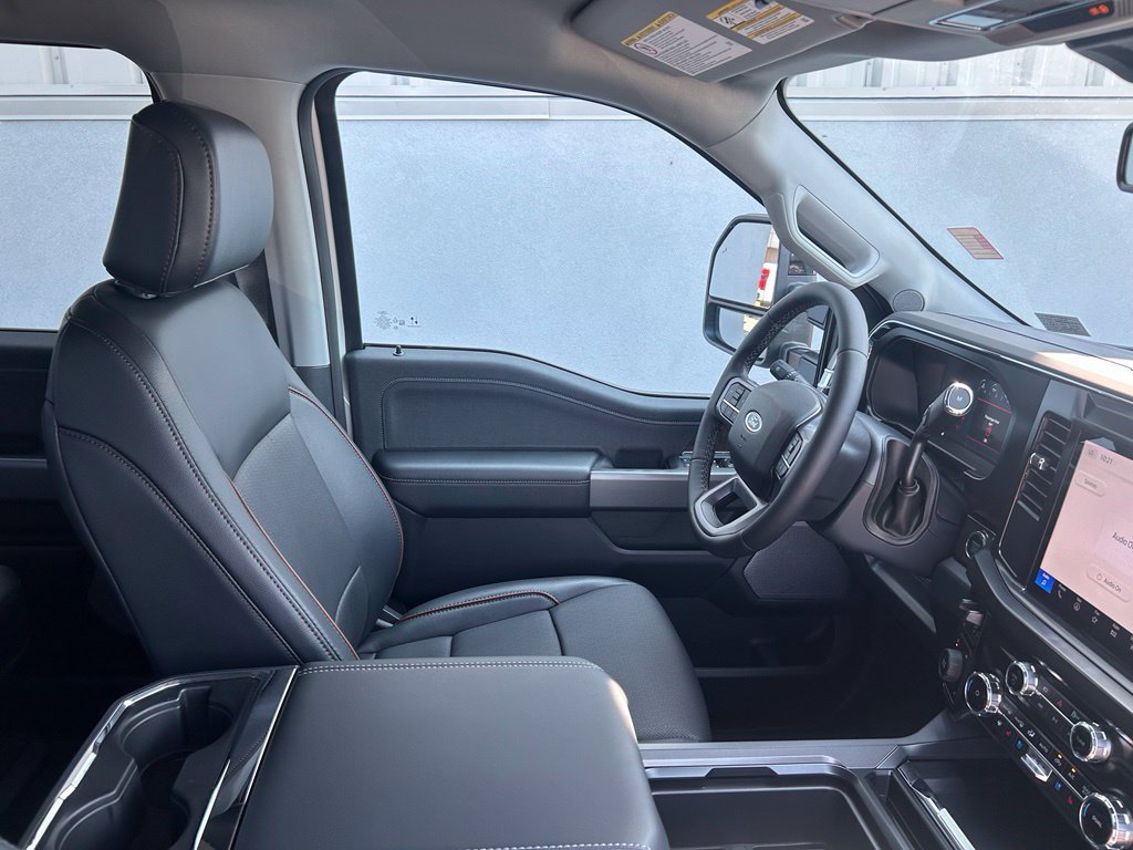 New 2026 Avalanche Ford F-250® Lariat® image 32