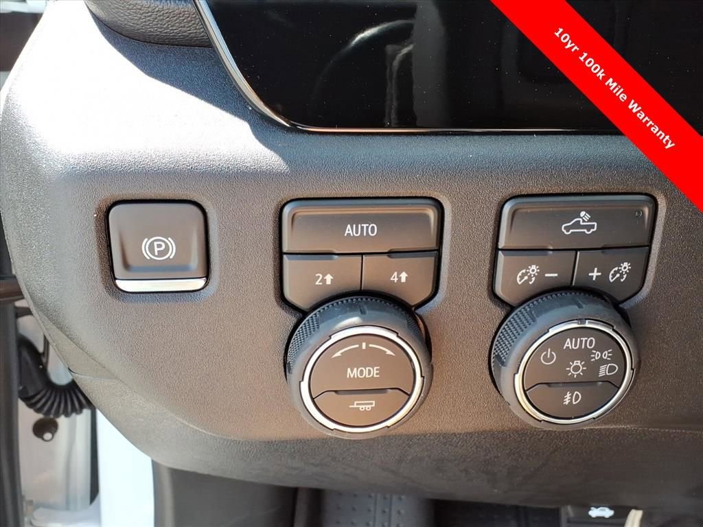 2026 Chevrolet Silverado 1500 RST - Photo 27