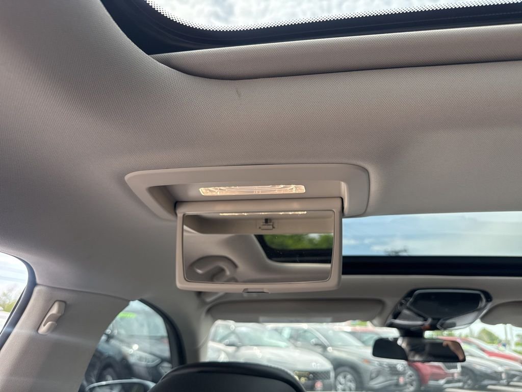 2020 BMW 7 Series 740i - Photo 37