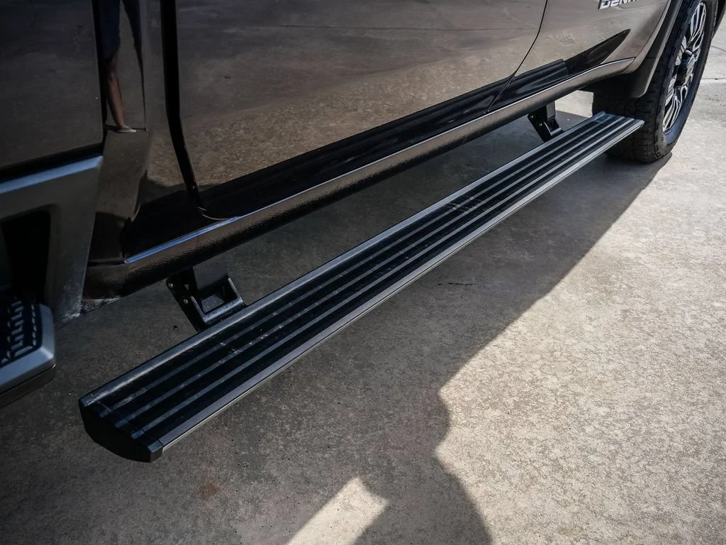 2026 GMC Sierra 2500HD Denali Ultimate - Photo 12