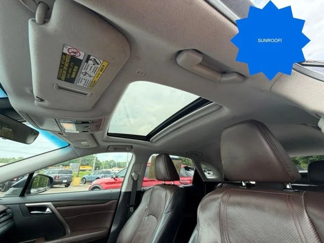 Used 2016  Lexus 350 image 30