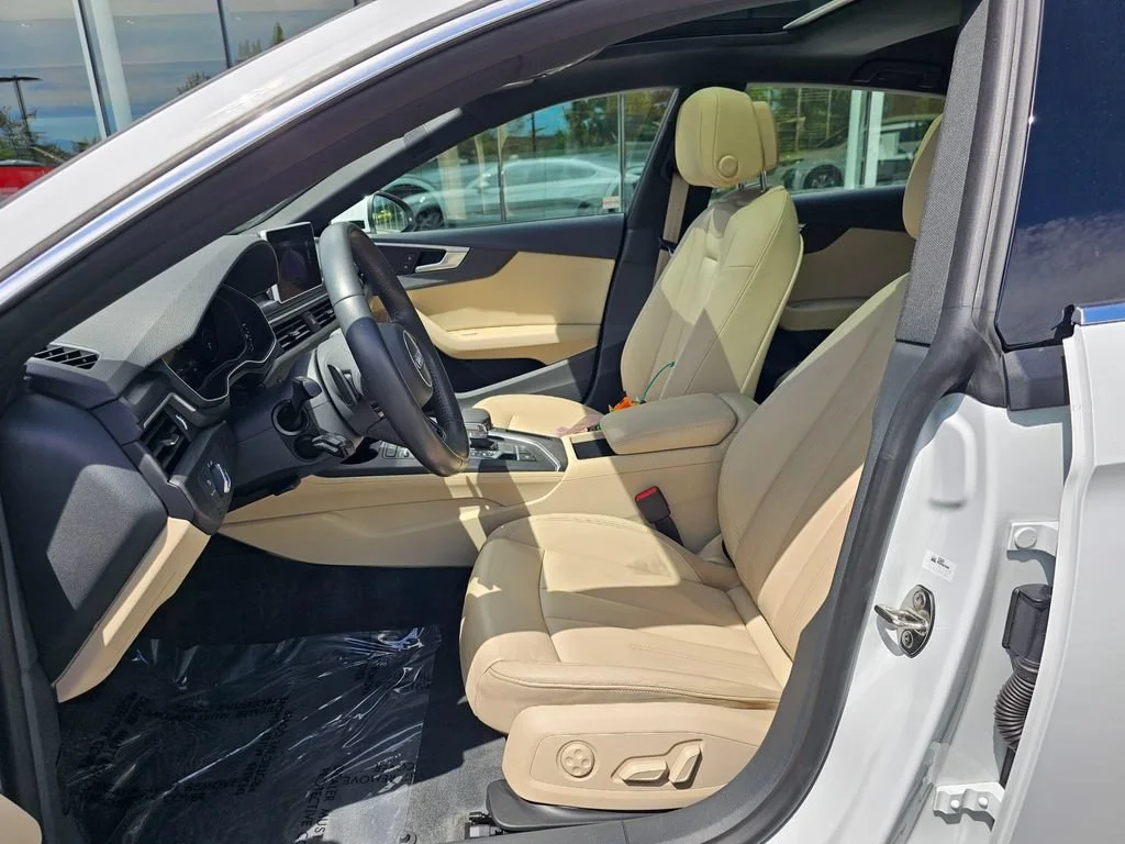 Used 2018  Audi Premium Plus image 20