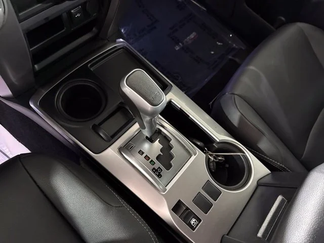Used 2022 Red Toyota TRD Sport image 19