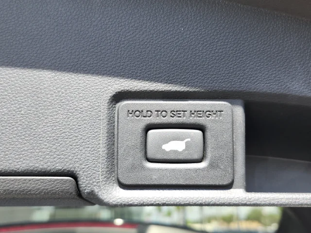 Used 2020 White Acura Advance Package image 16