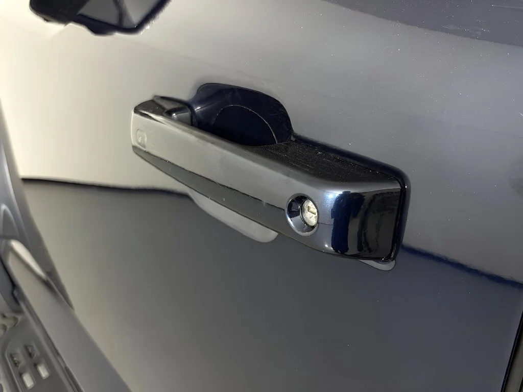 Used 2022 Blue Ford Raptor image 45