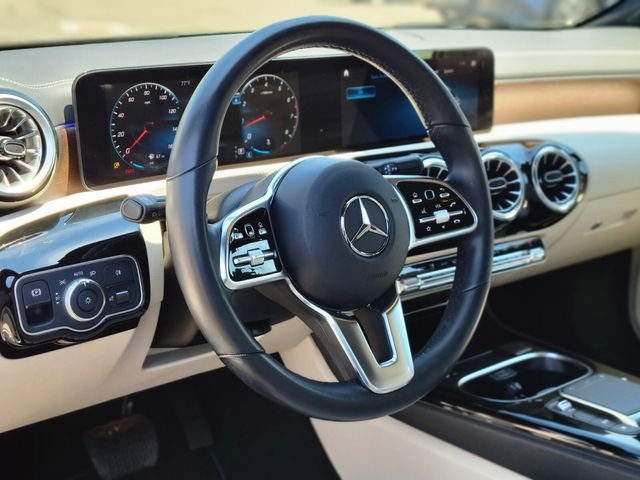 2023 Mercedes-Benz CLA CLA 250 - Photo 20