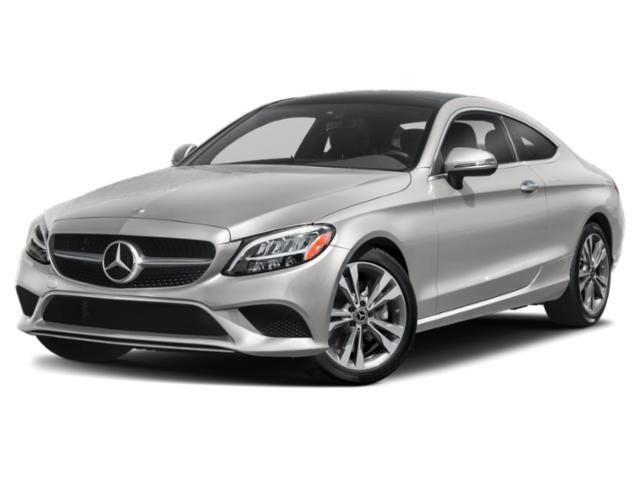 2021 Mercedes-Benz C-Class C300 4MATIC's photo