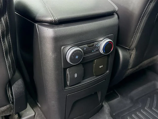 Used 2022 Gray Ford XLT image 26