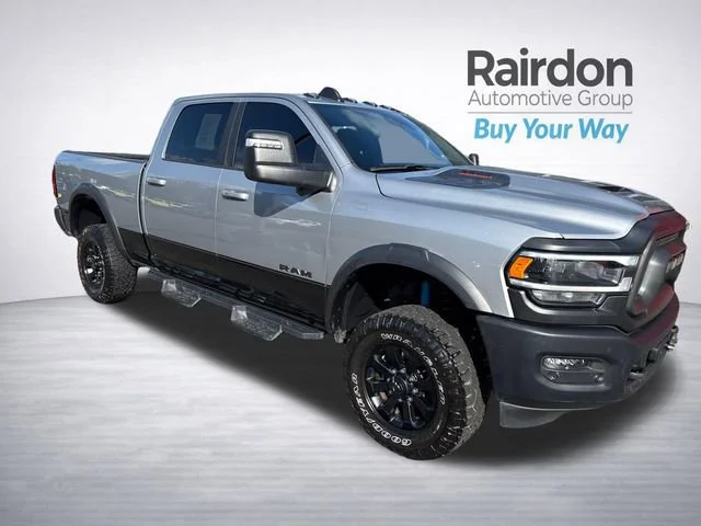 2023 RAM Ram 2500 Pickup