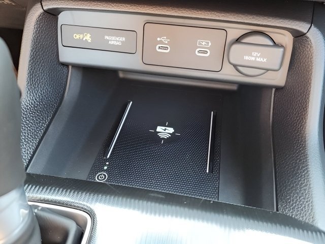 New 2026 Blue Lagoon Pearl Honda Sport Touring image 31